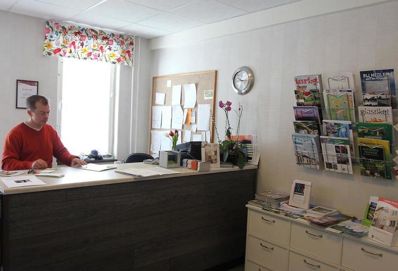 Stf Karlshamn Vandrarhem | Karlshamn | Blekinge Lan | Sweden 2