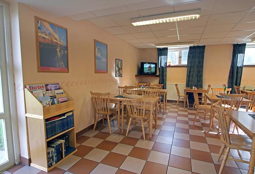 Stf Karlshamn Vandrarhem | Karlshamn | Blekinge Lan | Sweden 4