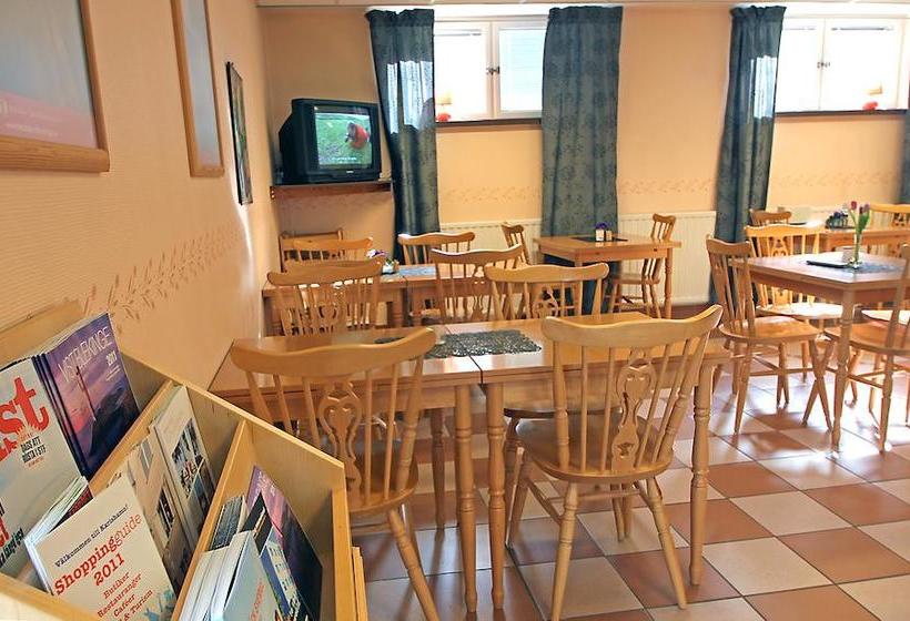 Stf Karlshamn Vandrarhem | Karlshamn | Blekinge Lan | Sweden 6