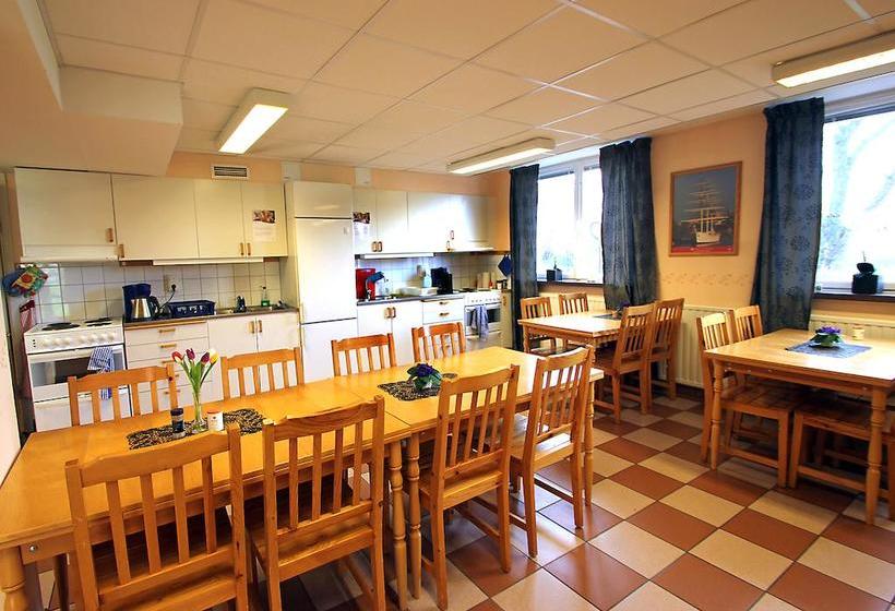 Stf Karlshamn Vandrarhem | Karlshamn | Blekinge Lan | Sweden 7