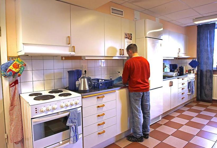 Stf Karlshamn Vandrarhem | Karlshamn | Blekinge Lan | Sweden 8