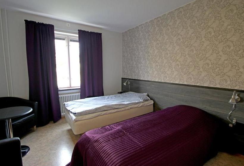 Stf Karlshamn Vandrarhem | Karlshamn | Blekinge Lan | Sweden 9