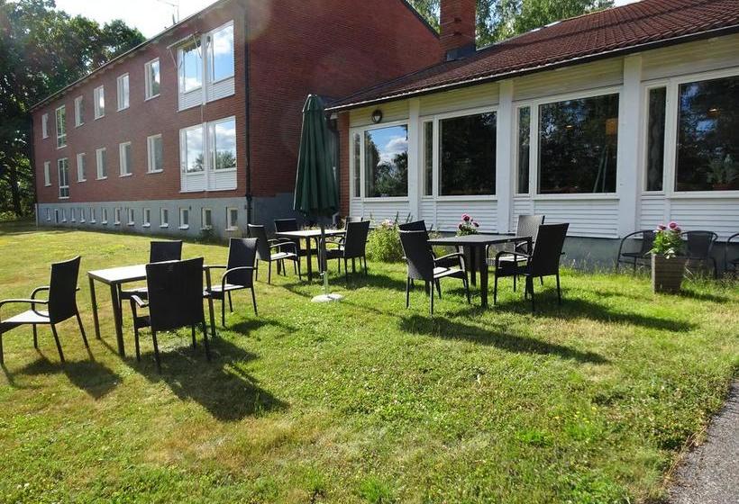 Hostel Ekbacken Sporthotell | Katrineholm | Sodermanlands Lan | Sweden 1