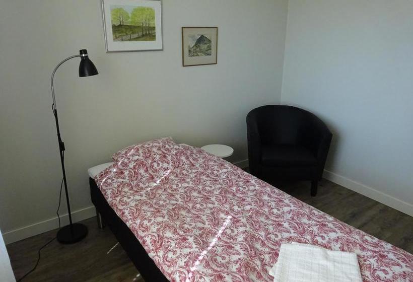 Hostel Ekbacken Sporthotell | Katrineholm | Sodermanlands Lan | Sweden 10