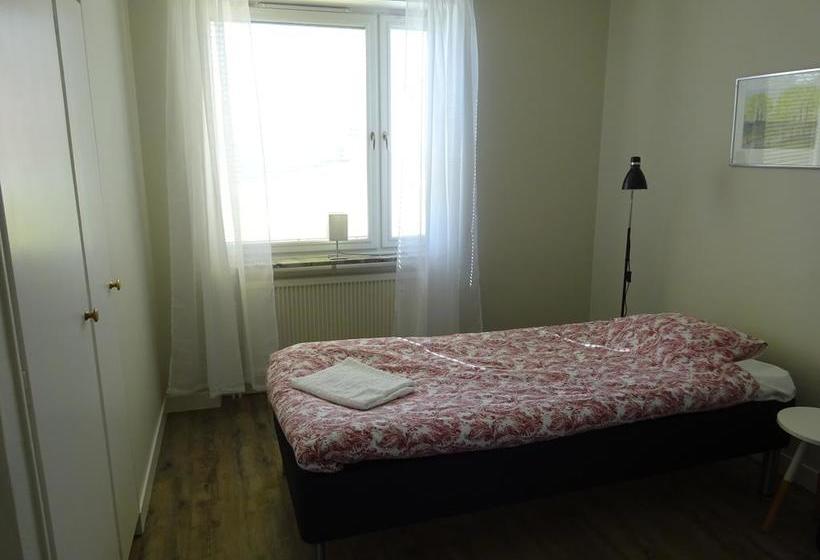 Hostel Ekbacken Sporthotell | Katrineholm | Sodermanlands Lan | Sweden 11