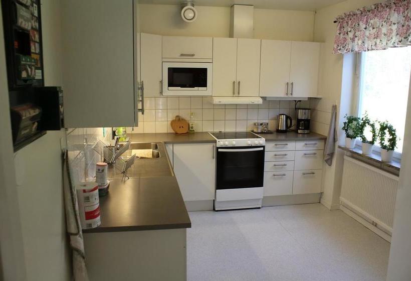 Hostel Ekbacken Sporthotell | Katrineholm | Sodermanlands Lan | Sweden 12