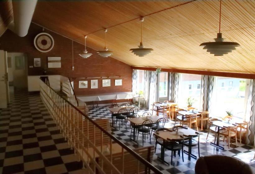 Hostel Ekbacken Sporthotell | Katrineholm | Sodermanlands Lan | Sweden 13