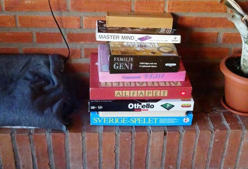 Hostel Ekbacken Sporthotell | Katrineholm | Sodermanlands Lan | Sweden 15