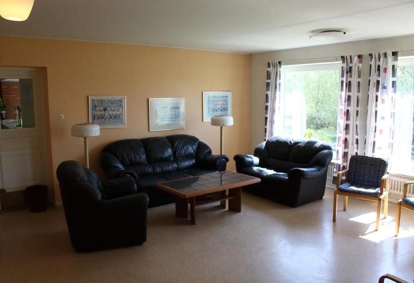 Hostel Ekbacken Sporthotell | Katrineholm | Sodermanlands Lan | Sweden 16