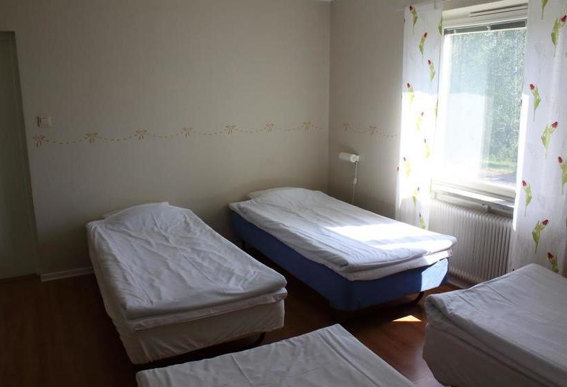 Hostel Ekbacken Sporthotell | Katrineholm | Sodermanlands Lan | Sweden 17