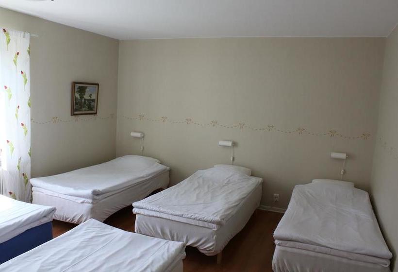Hostel Ekbacken Sporthotell | Katrineholm | Sodermanlands Lan | Sweden 18