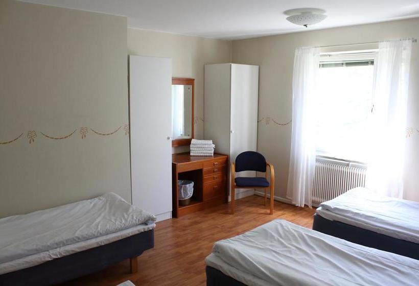 Hostel Ekbacken Sporthotell | Katrineholm | Sodermanlands Lan | Sweden 19