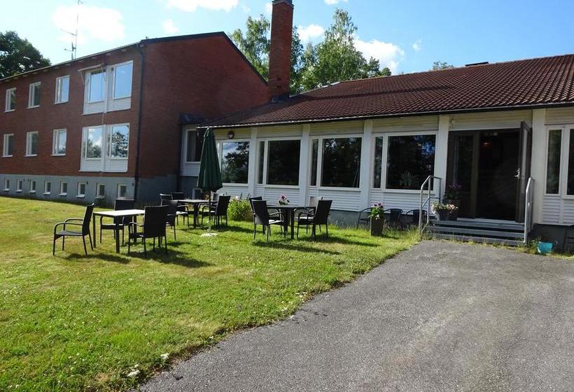 Hostel Ekbacken Sporthotell | Katrineholm | Sodermanlands Lan | Sweden 2