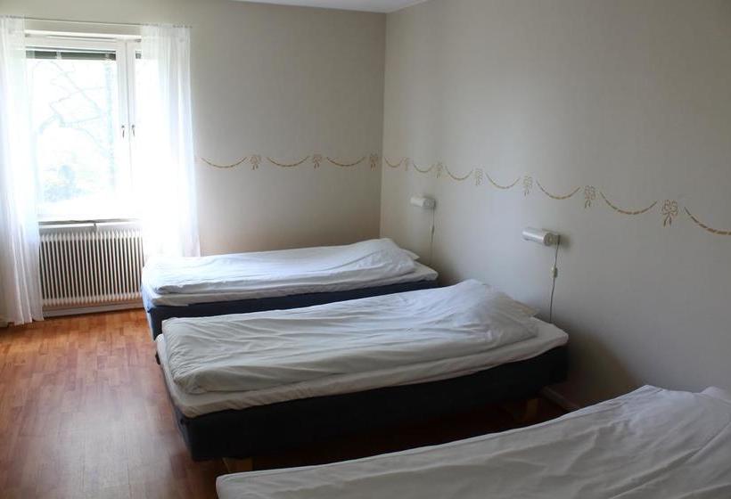 Hostel Ekbacken Sporthotell | Katrineholm | Sodermanlands Lan | Sweden 20