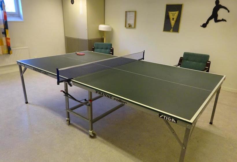 Hostel Ekbacken Sporthotell | Katrineholm | Sodermanlands Lan | Sweden 5