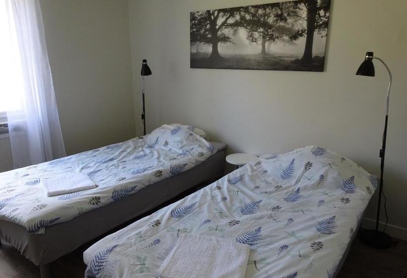 Hostel Ekbacken Sporthotell | Katrineholm | Sodermanlands Lan | Sweden 6