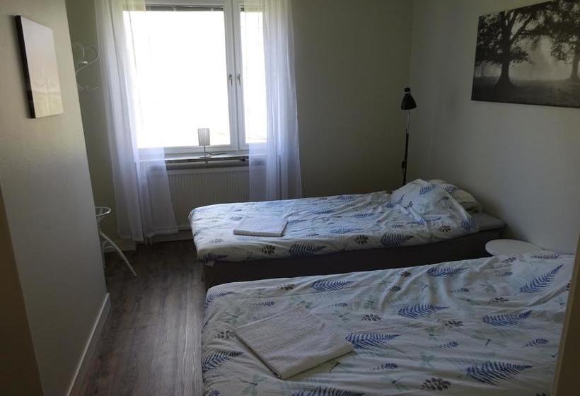 Hostel Ekbacken Sporthotell | Katrineholm | Sodermanlands Lan | Sweden 7