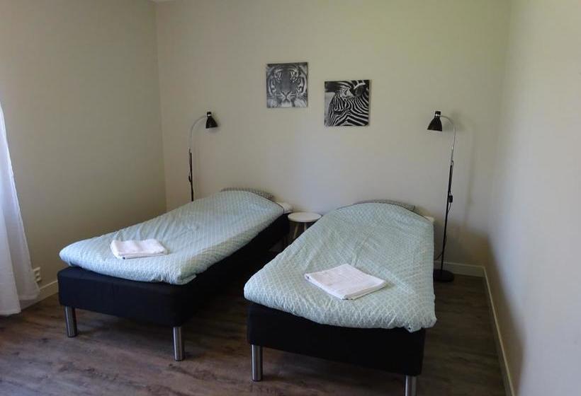 Hostel Ekbacken Sporthotell | Katrineholm | Sodermanlands Lan | Sweden 8