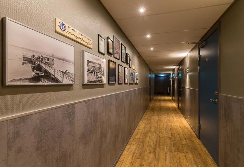 Hotel Abisko Turiststation Stf | Abisko | Norrbottens Lan | Sweden
