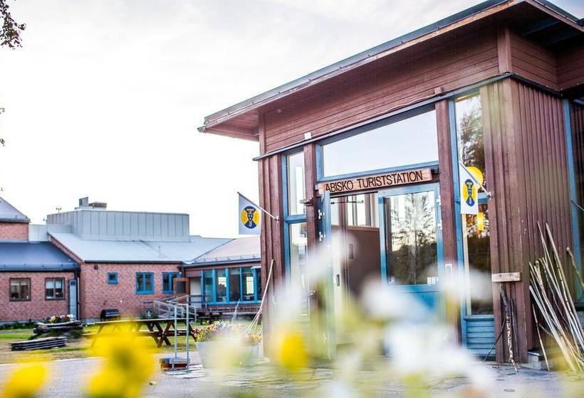 Hotel Abisko Turiststation Stf | Abisko | Norrbottens Lan | Sweden 10