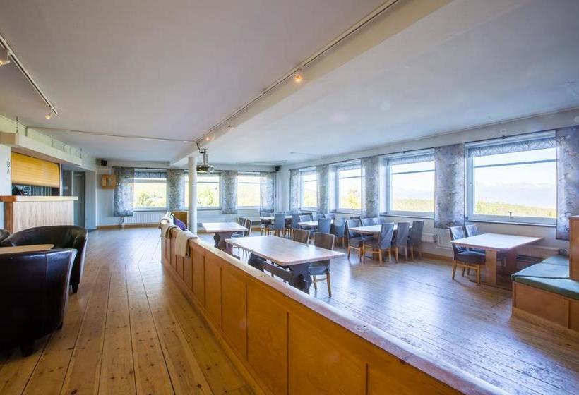 Hotel Abisko Turiststation Stf | Abisko | Norrbottens Lan | Sweden 11