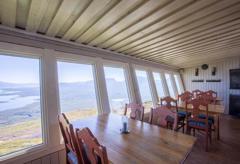 Hotel Abisko Turiststation Stf | Abisko | Norrbottens Lan | Sweden 13