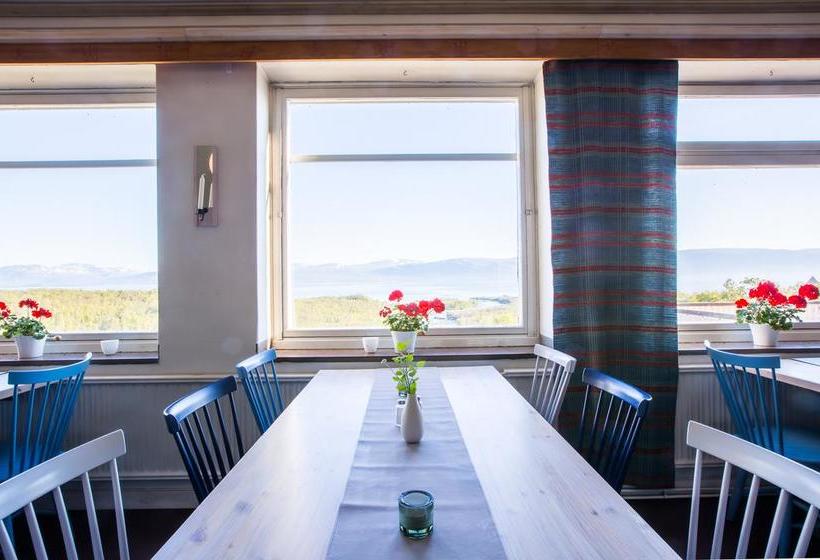 Hotel Abisko Turiststation Stf | Abisko | Norrbottens Lan | Sweden 14