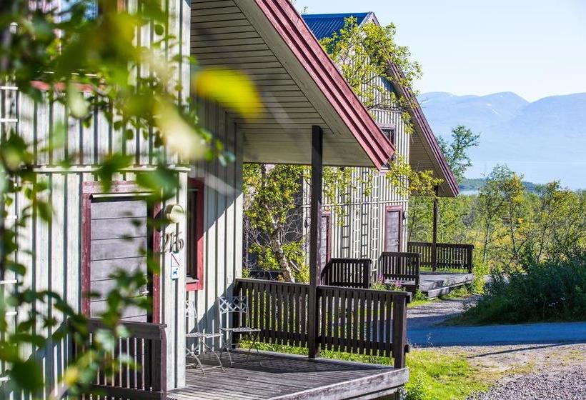 Hotel Abisko Turiststation Stf | Abisko | Norrbottens Lan | Sweden 19