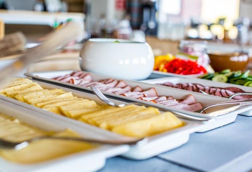 Hotel Abisko Turiststation Stf | Abisko | Norrbottens Lan | Sweden 4