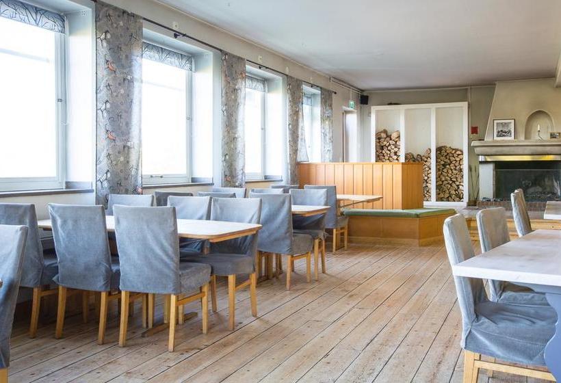 Hotel Abisko Turiststation Stf | Abisko | Norrbottens Lan | Sweden 6