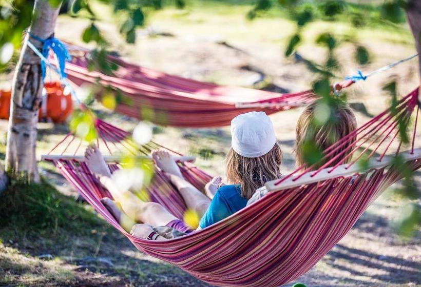 Hotel Abisko Turiststation Stf | Abisko | Norrbottens Lan | Sweden 8