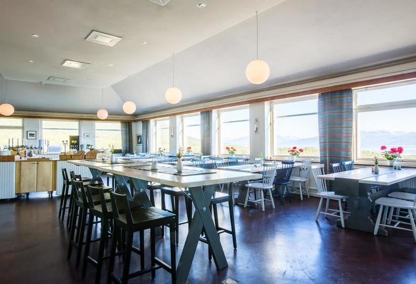 Hotel Abisko Turiststation Stf | Abisko | Norrbottens Lan | Sweden 9