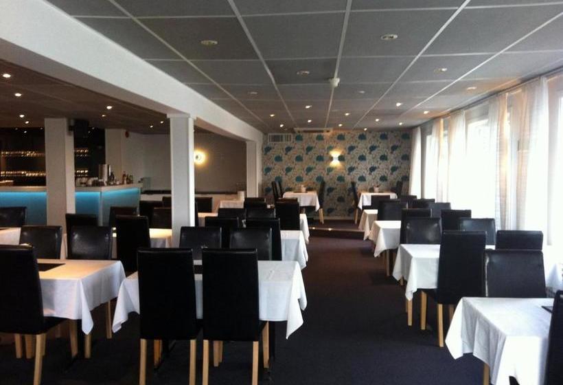 Lilla Grand Hotell Kalix