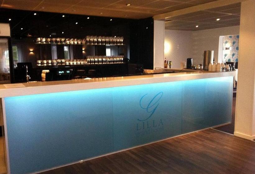 Lilla Grand Hotell | Kalix | Norrbottens Lan | Sweden 1