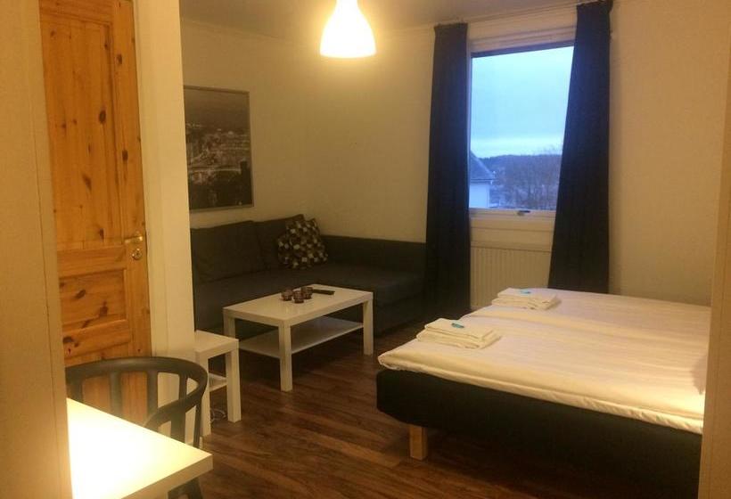 Lilla Grand Hotell | Kalix | Norrbottens Lan | Sweden 12