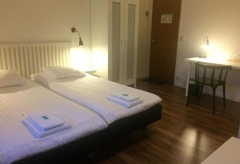 Lilla Grand Hotell | Kalix | Norrbottens Lan | Sweden 13