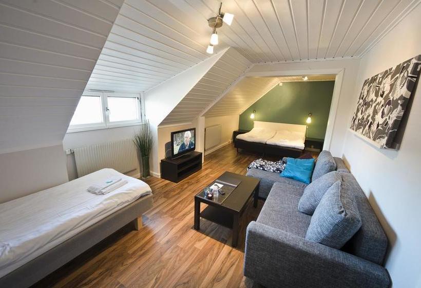 Lilla Grand Hotell | Kalix | Norrbottens Lan | Sweden 15