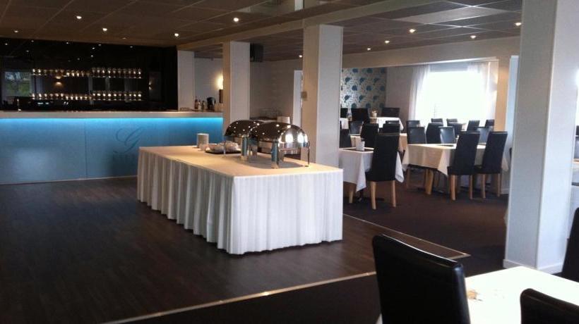 Lilla Grand Hotell | Kalix | Norrbottens Lan | Sweden 2