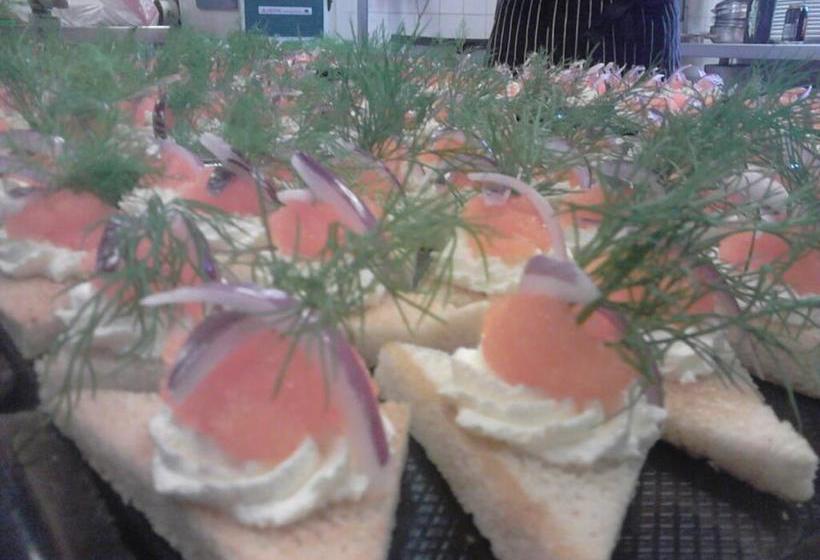 Lilla Grand Hotell | Kalix | Norrbottens Lan | Sweden 20