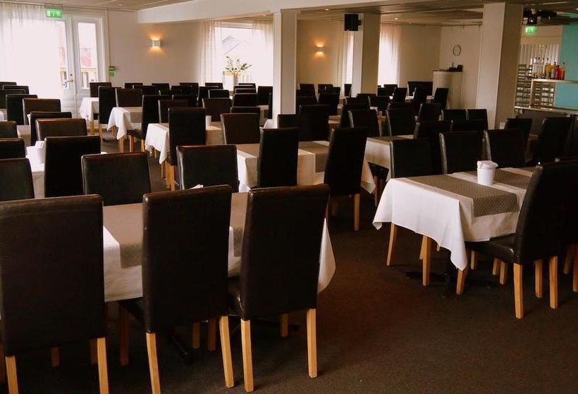 Lilla Grand Hotell | Kalix | Norrbottens Lan | Sweden 3