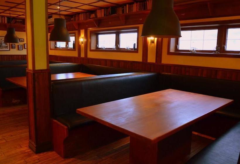 Lilla Grand Hotell | Kalix | Norrbottens Lan | Sweden 4