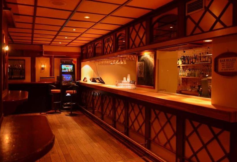 Lilla Grand Hotell | Kalix | Norrbottens Lan | Sweden 5