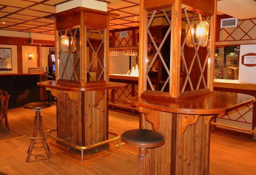 Lilla Grand Hotell | Kalix | Norrbottens Lan | Sweden 6