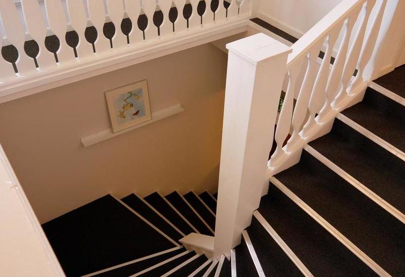 Lilla Grand Hotell | Kalix | Norrbottens Lan | Sweden 7