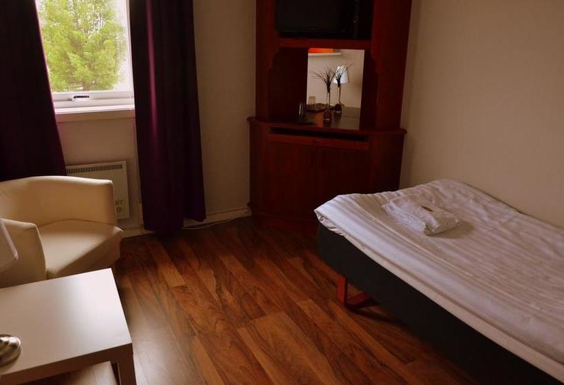 Lilla Grand Hotell | Kalix | Norrbottens Lan | Sweden 9