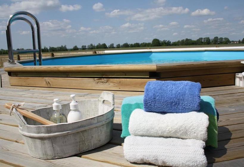 Lindelunda Bed & Breakfast | Ahus | Skane | Sweden 1