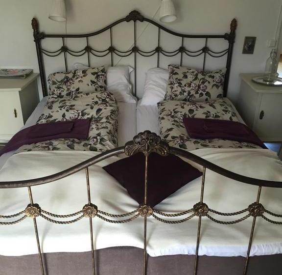 Lindelunda Bed & Breakfast | Ahus | Skane | Sweden 10