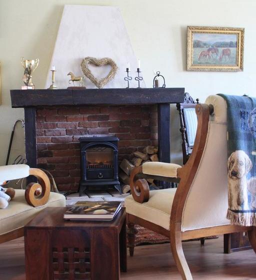 Lindelunda Bed & Breakfast | Ahus | Skane | Sweden 12