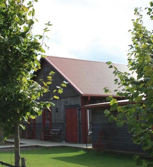 Lindelunda Bed & Breakfast | Ahus | Skane | Sweden 13