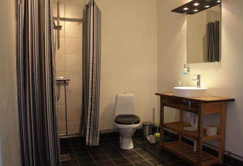 Lindelunda Bed & Breakfast | Ahus | Skane | Sweden 2